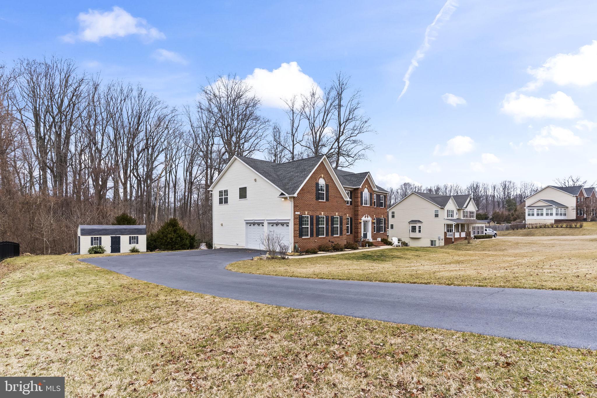 3283 Huntsman Drive Huntingtown, MD 20639 - Photo 58 of 77