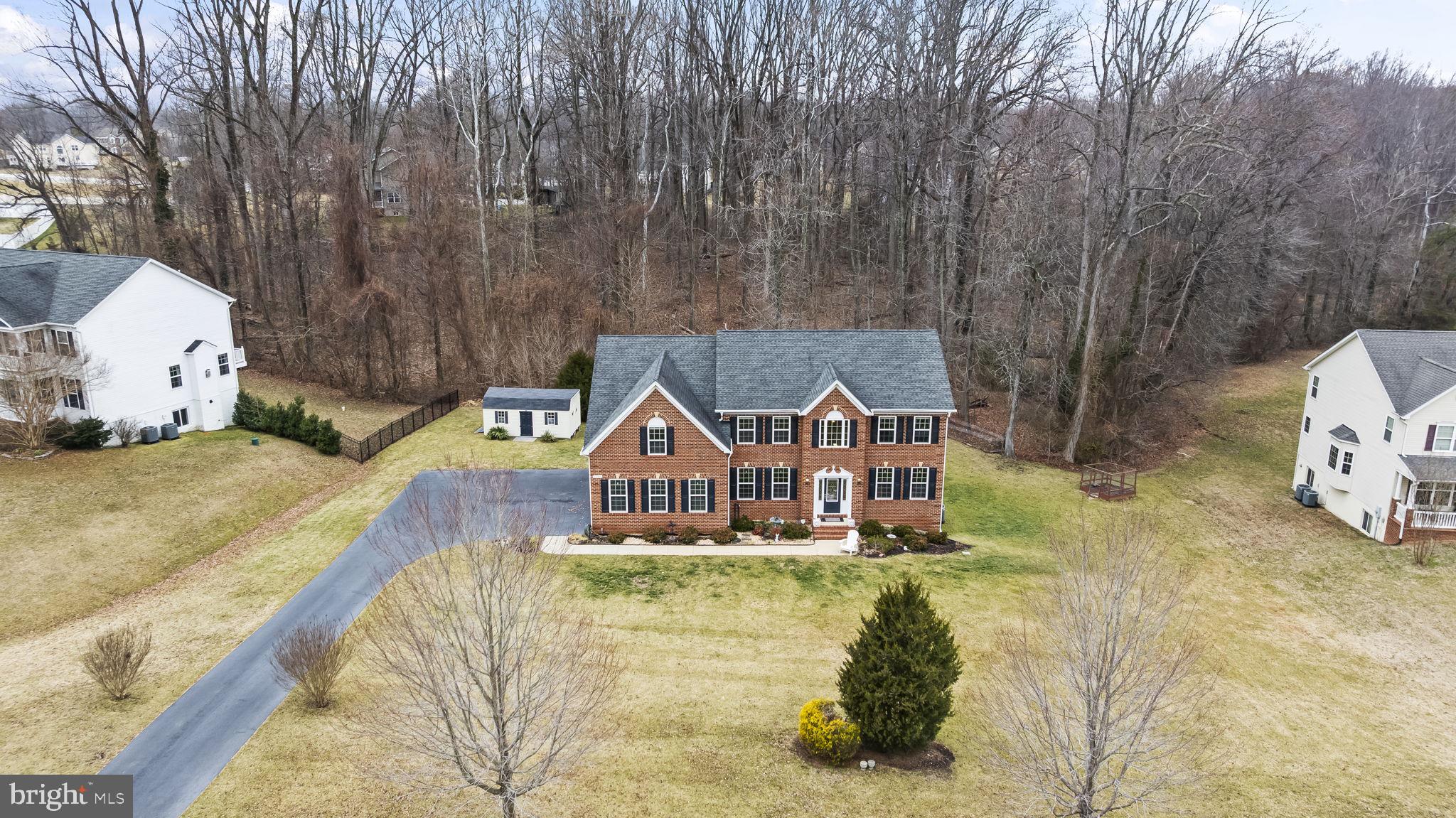 3283 Huntsman Drive Huntingtown, MD 20639 - Photo 60 of 78