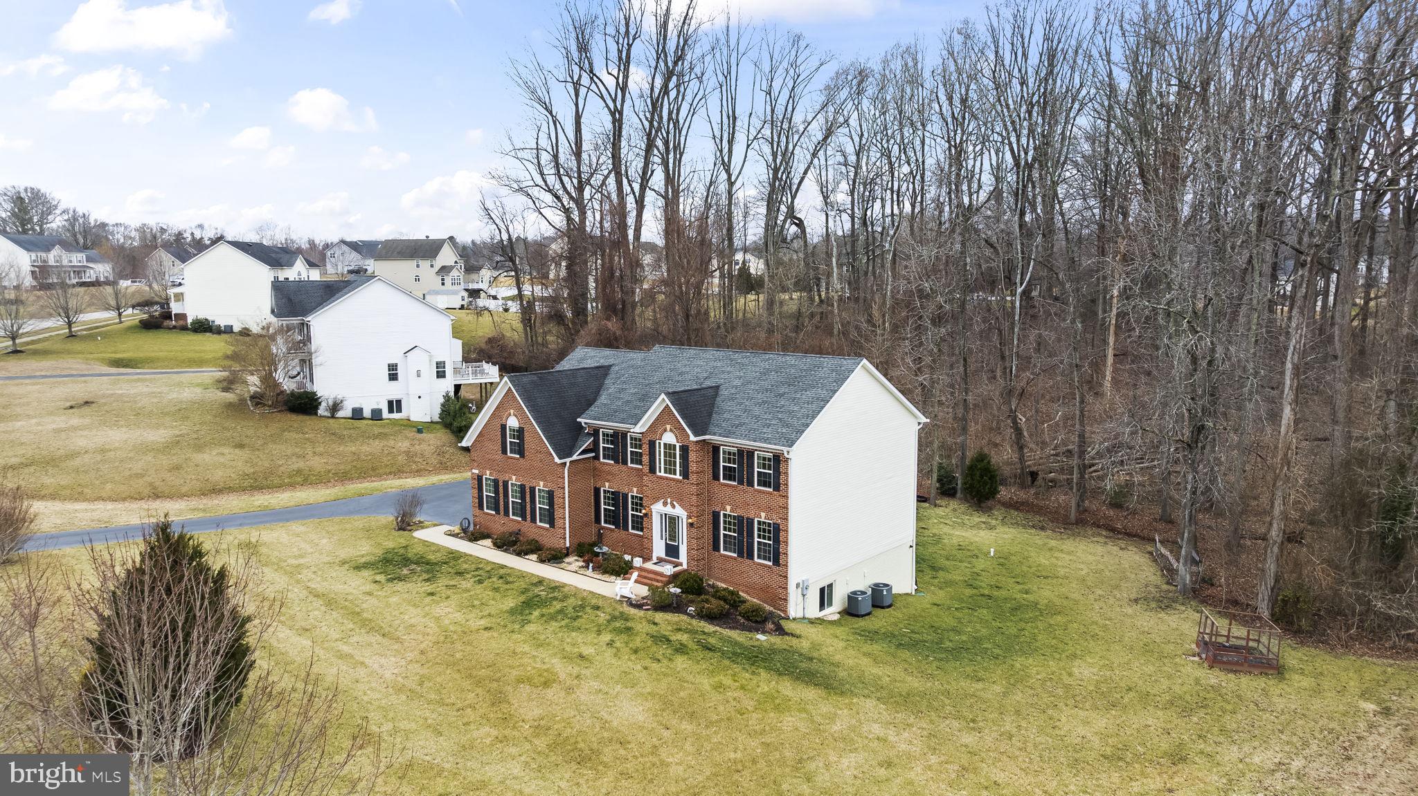 3283 Huntsman Drive Huntingtown, MD 20639 - Photo 61 of 78