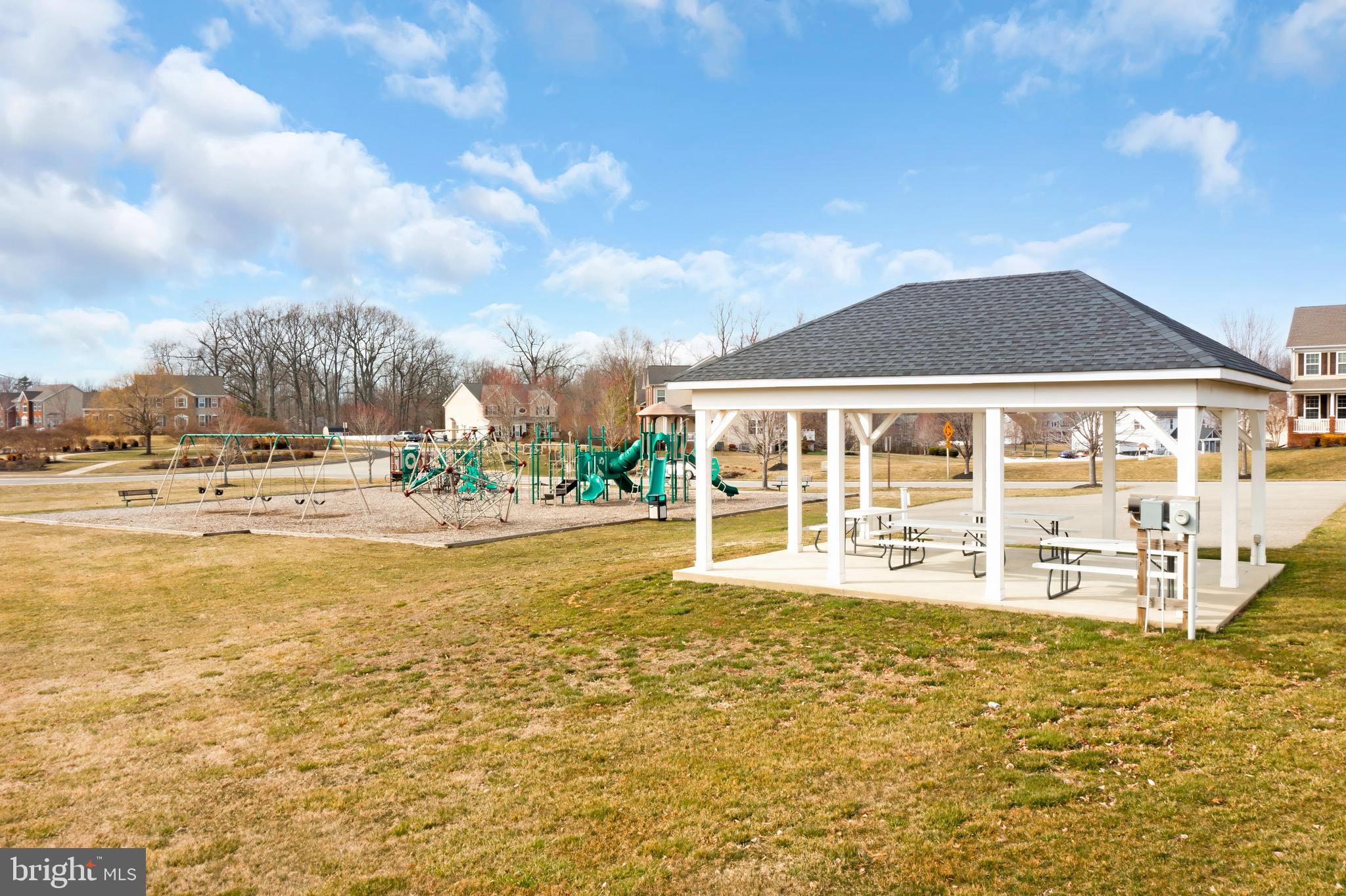 3283 Huntsman Drive Huntingtown, MD 20639 - Photo 73 of 78