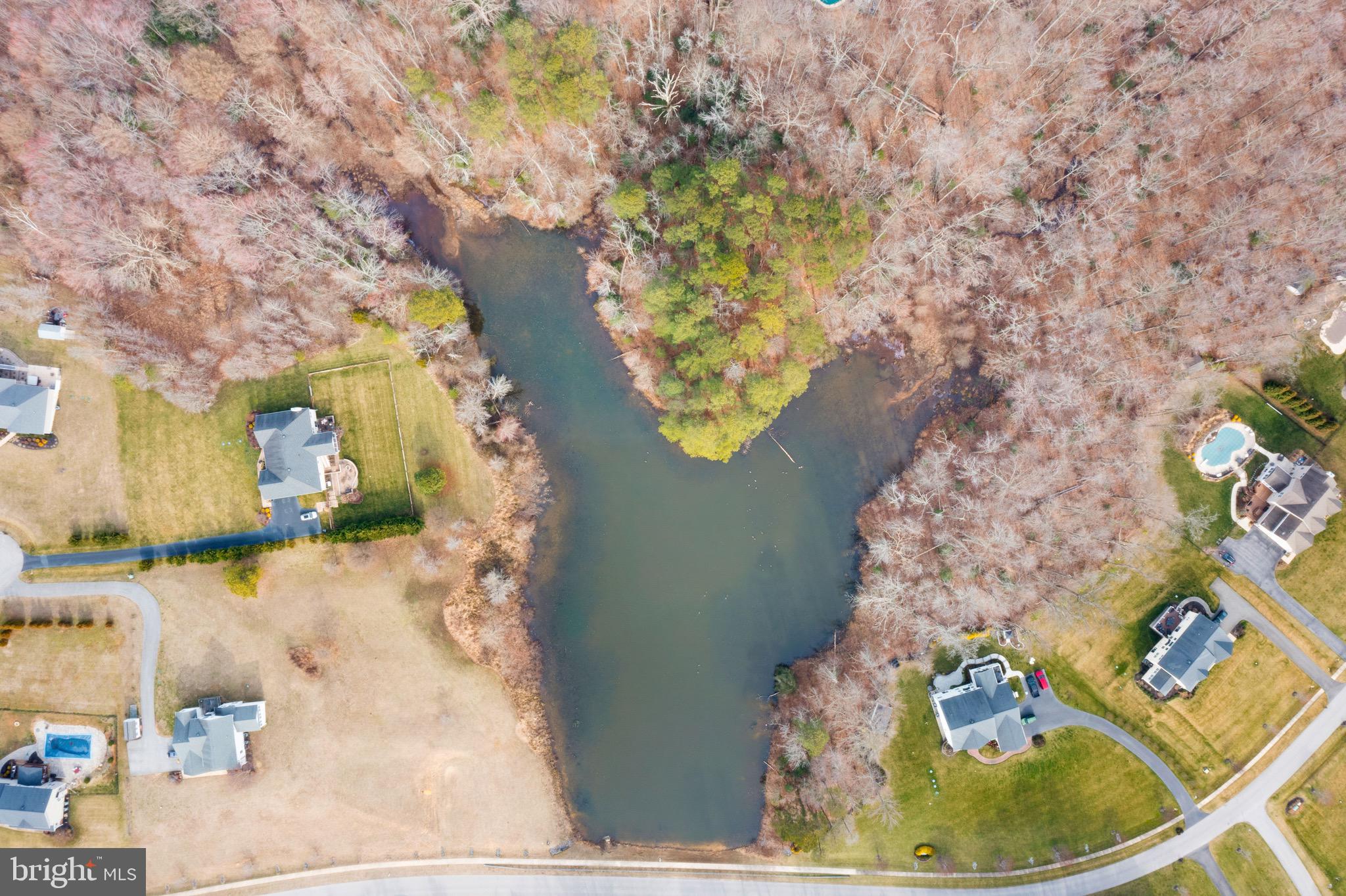 3283 Huntsman Drive Huntingtown, MD 20639 - Photo 76 of 78