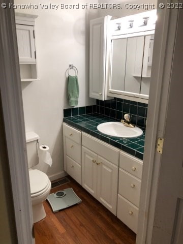758 McCorkle Road Sod, WV 25564 - Photo 10 of 20 Gallery Image 10