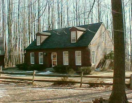 402 Matson Road Ligonier, PA 15658 - Photo 1 of 7 Exterior Front.