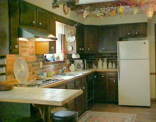 402 Matson Road Ligonier, PA 15658 - Photo 2 of 7 Kitchen.