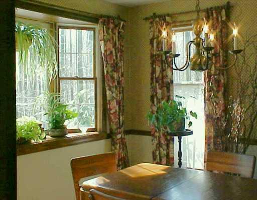 402 Matson Road Ligonier, PA 15658 - Photo 5 of 7 Dining Room.