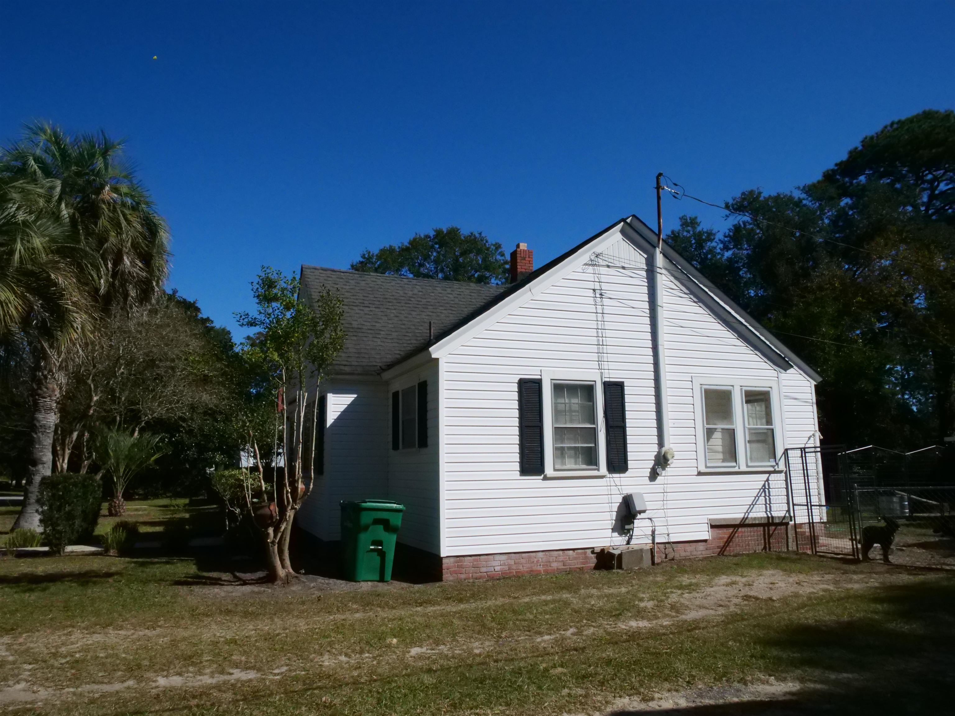 1713 Oak Street Georgetown, SC 29440 - Photo 30 of 34
