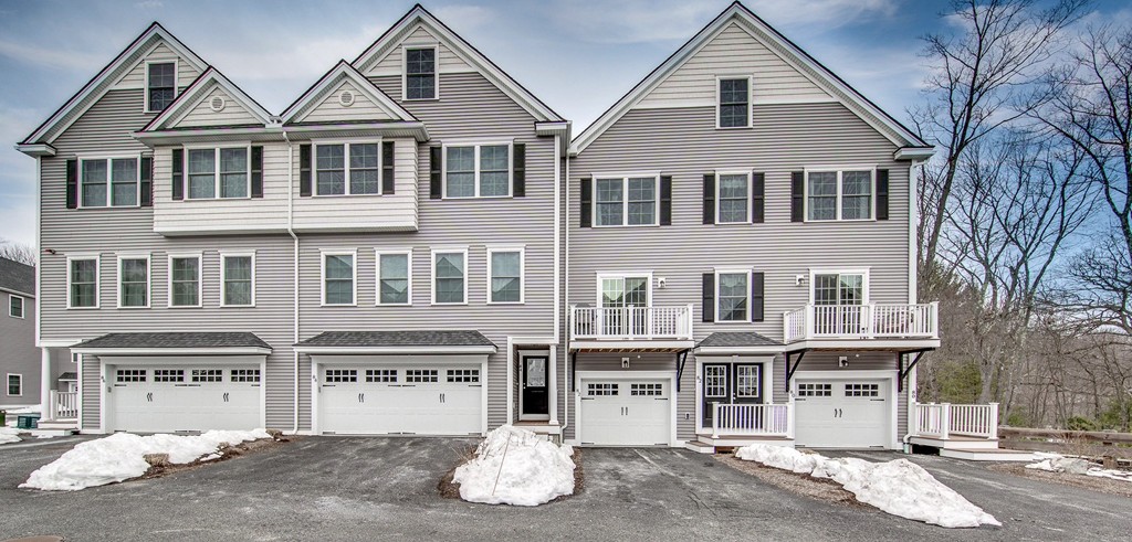 84 Compass Point, Unit 84 North Andover, MA 01845 - Photo 1 of 24 Gallery Image 1