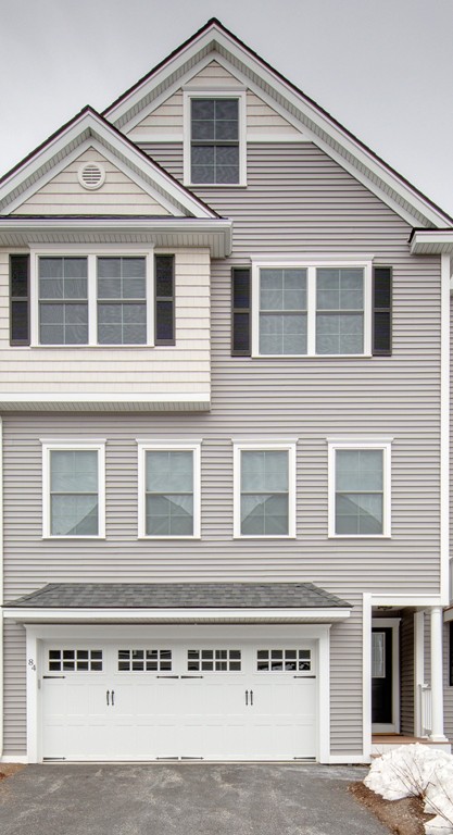 84 Compass Point, Unit 84 North Andover, MA 01845 - Photo 2 of 24 Gallery Image 2
