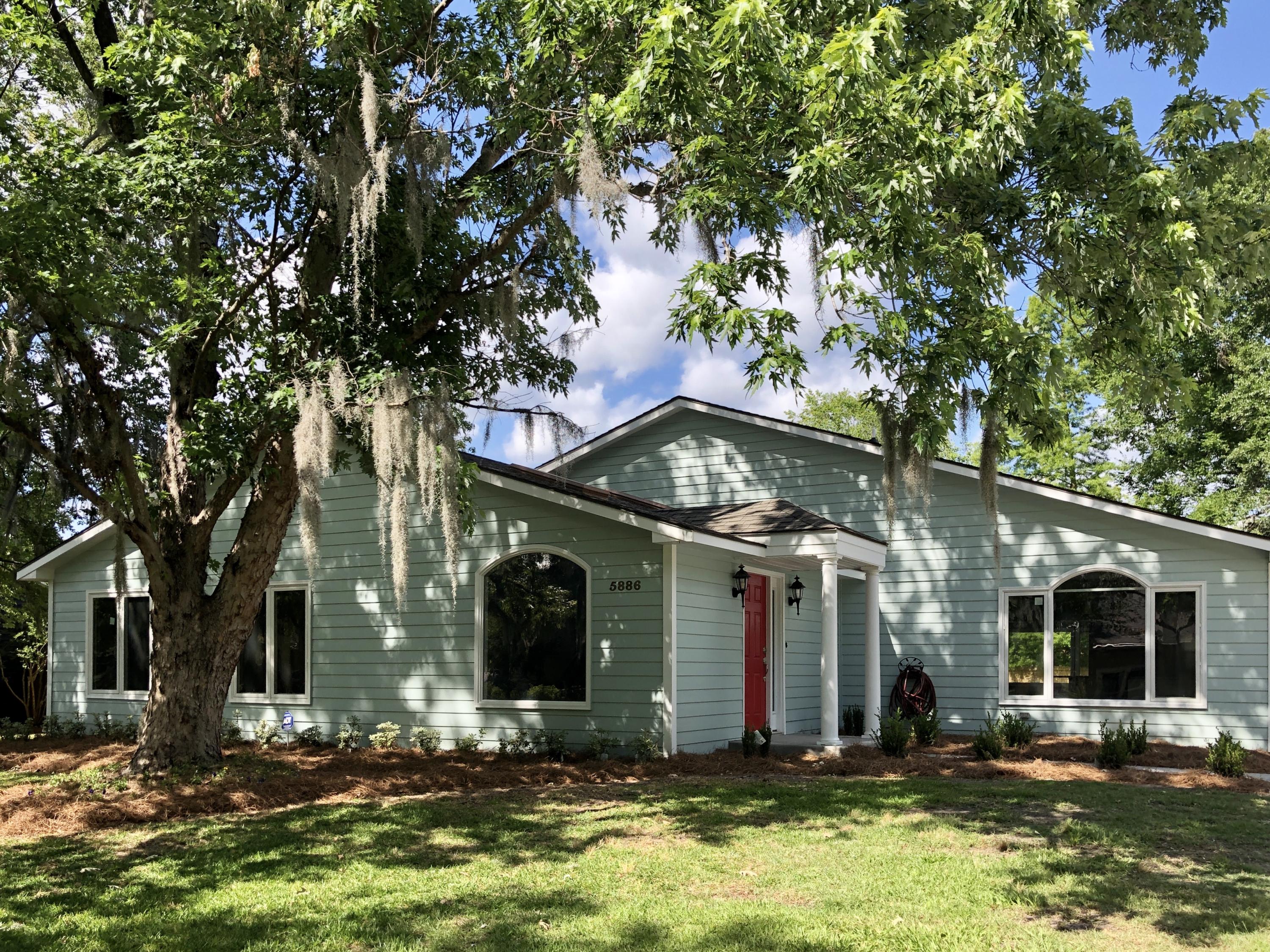 5886 Ryans Bluff Road North Charleston, SC 29418 - Photo 1 of 41 Ryans Bluff