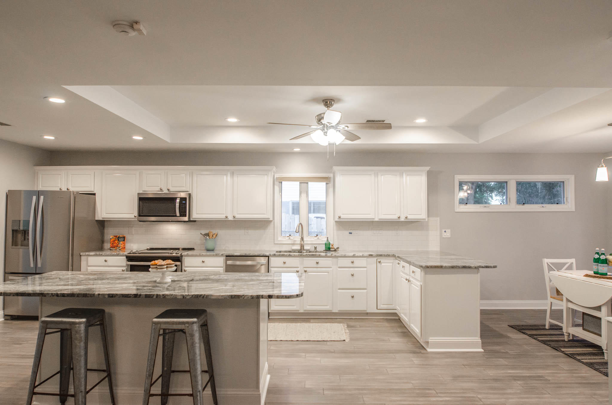 5886 Ryans Bluff Road North Charleston, SC 29418 - Photo 7 of 41 Kitchen
