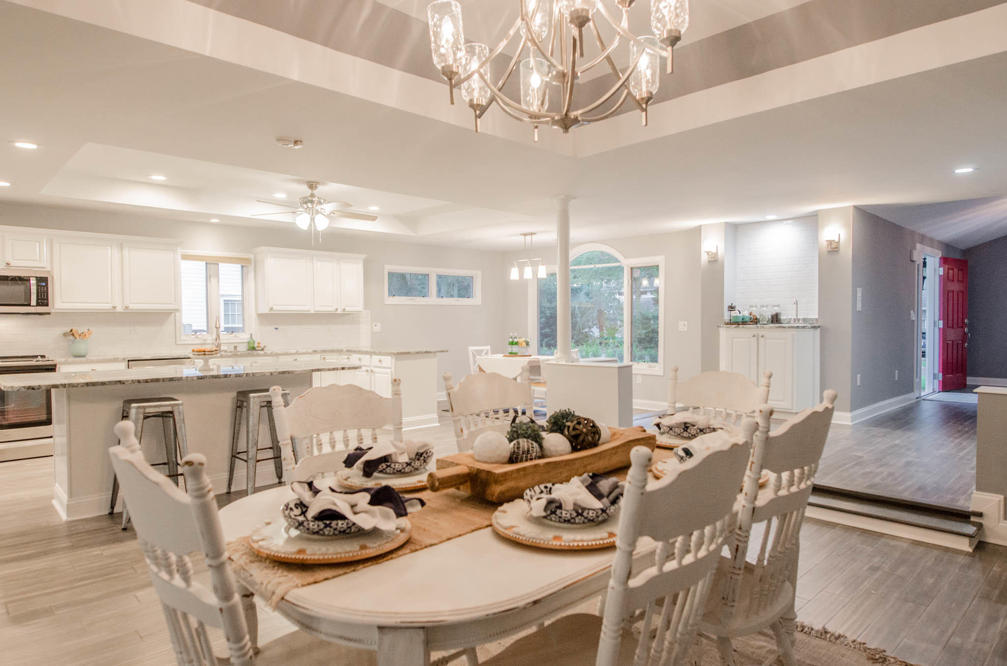 5886 Ryans Bluff Road North Charleston, SC 29418 - Photo 10 of 41 Dining
