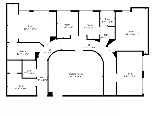 a picture of a book and a bed