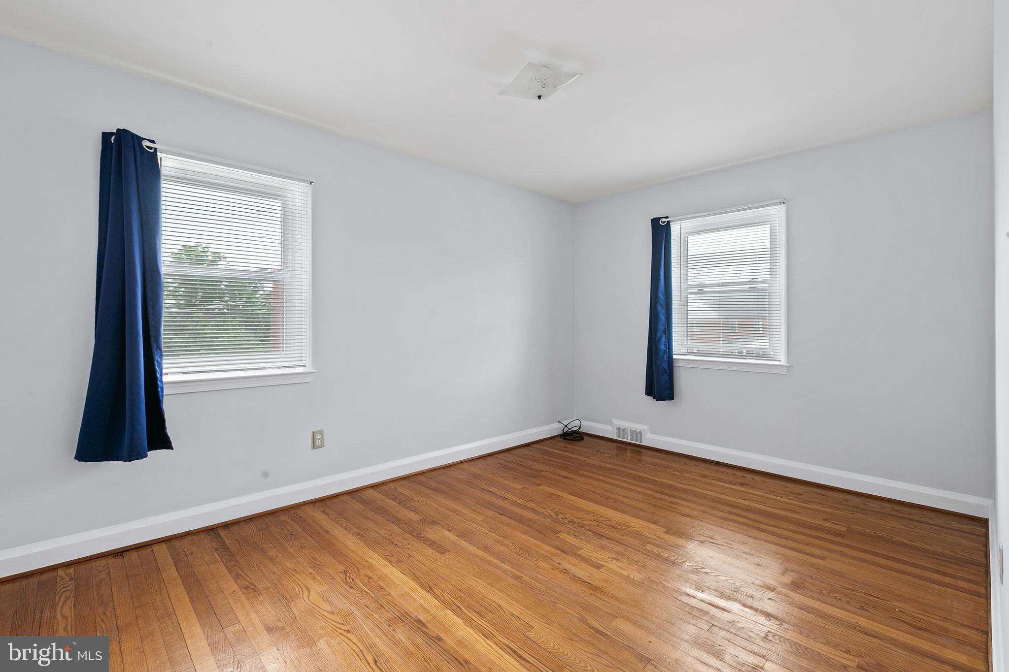 5600 Braxfield Road Halethorpe, MD 21227 - Photo 15 of 32 Bedroom 1