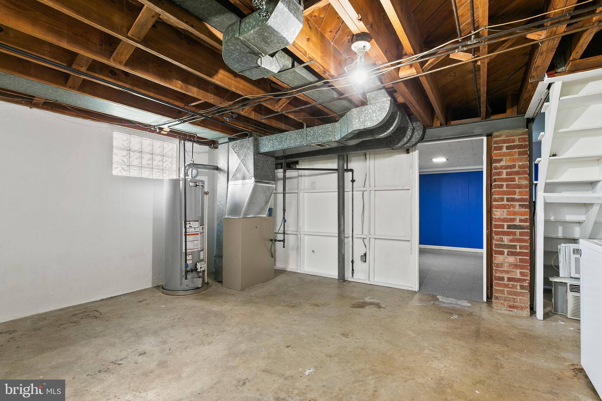 5600 Braxfield Road Halethorpe, MD 21227 - Photo 26 of 32 Utility Room