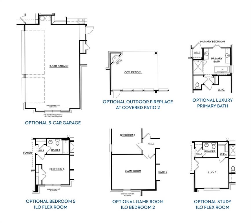 23 Old Crow Road Joshua, TX 76058 - Photo 8 of 9