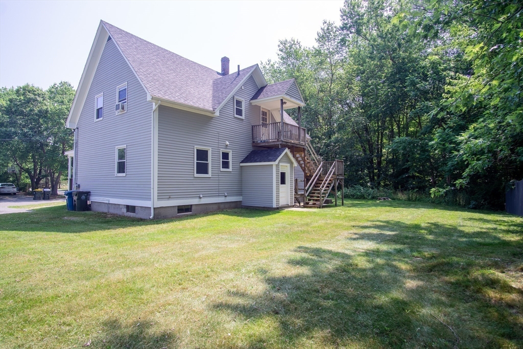 61 Orchard Street, Unit 2 Bellingham, MA 02019 - Photo 3 of 24
