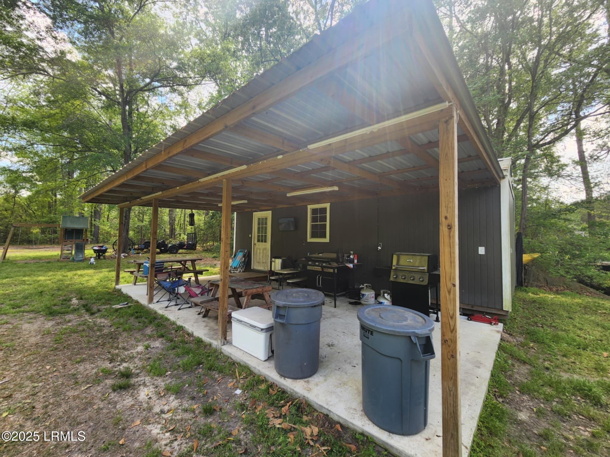 3002 State Rd S-25-512 Brunson, SC 29911 - Photo 18 of 22 57cd4171-b017-4471-9520-60928b228b28