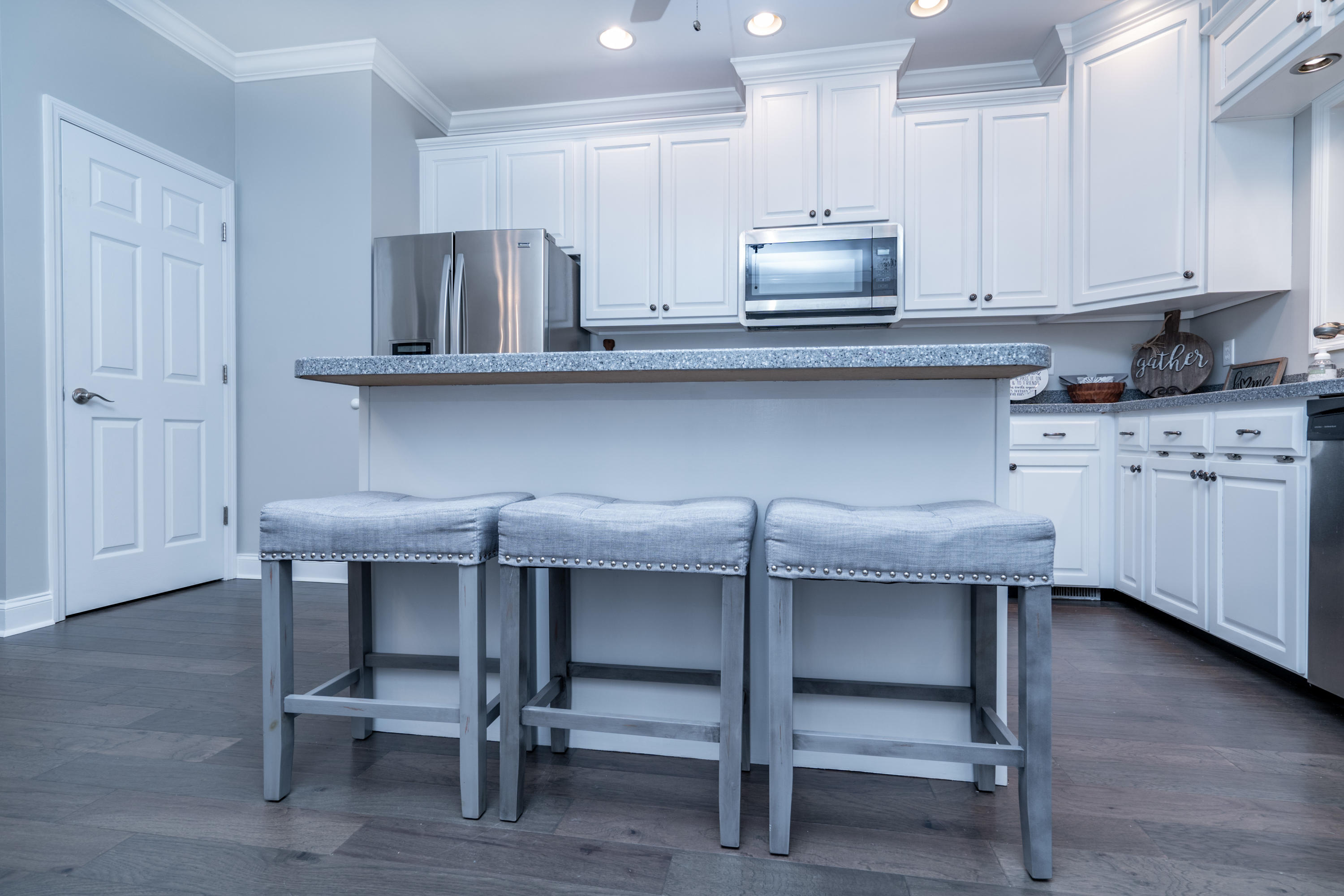 603 Wood Station Road Rock Spring, GA 30739 - Photo 18 of 43 Kitchen