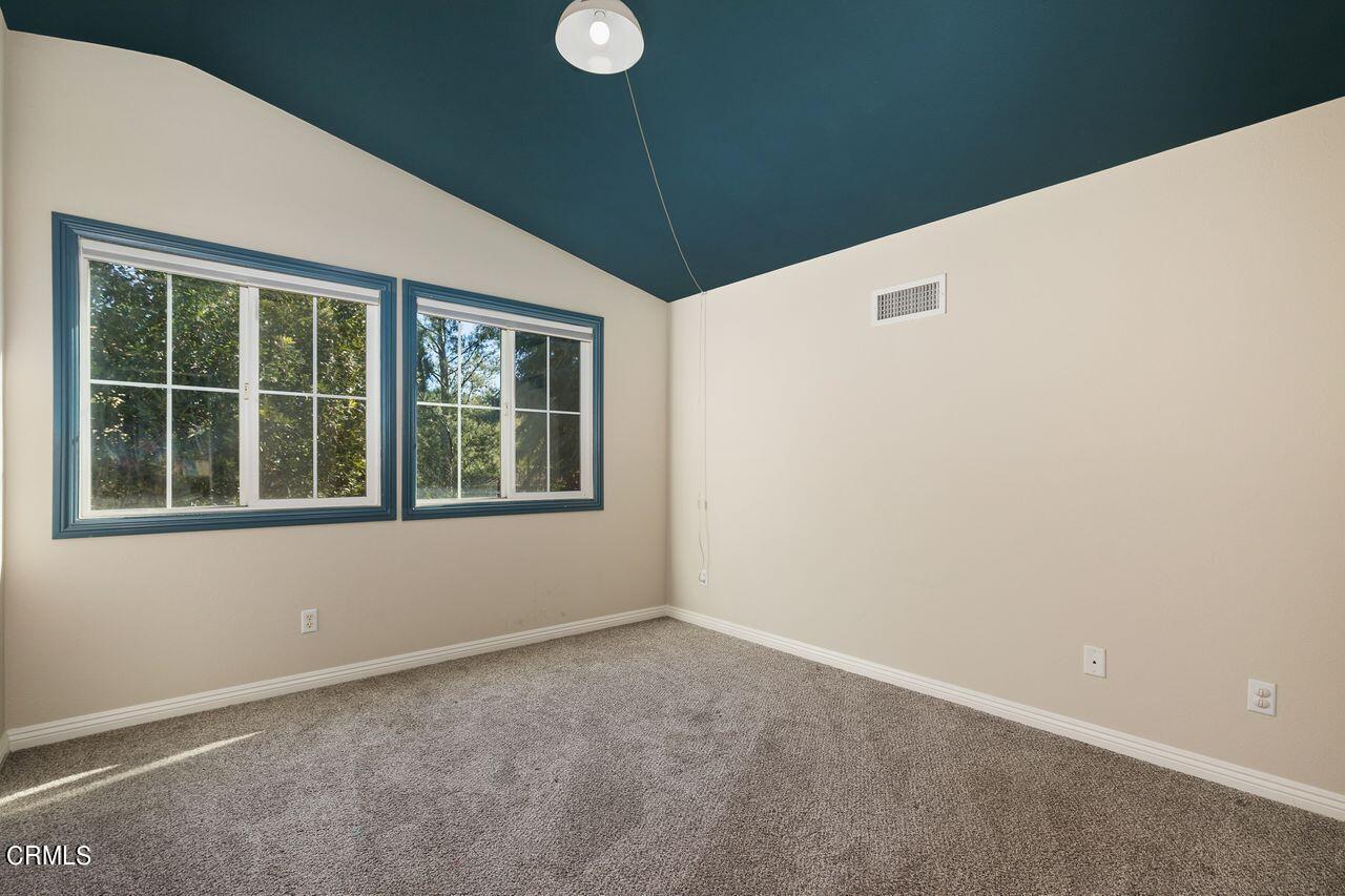 11249 Figtree Terrace Road Corona, CA 92883 - Photo 30 of 53 a view of an empty room with a window