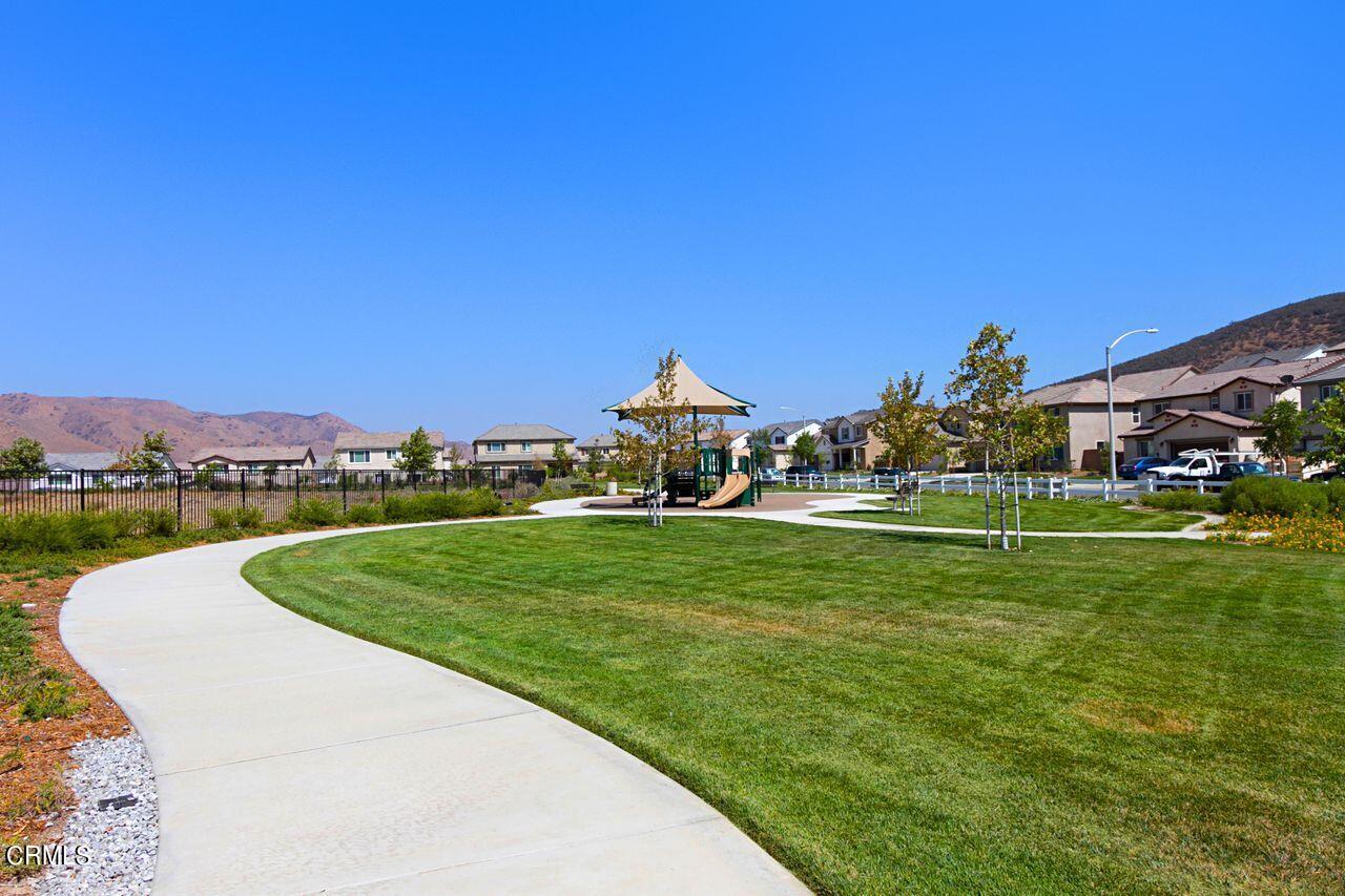11249 Figtree Terrace Road Corona, CA 92883 - Photo 38 of 53 a view of a house with a big yard