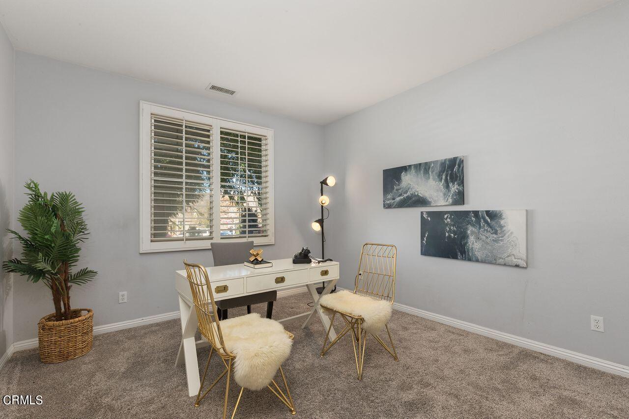 11249 Figtree Terrace Road Corona, CA 92883 - Photo 4 of 53 a dining room with furniture and window