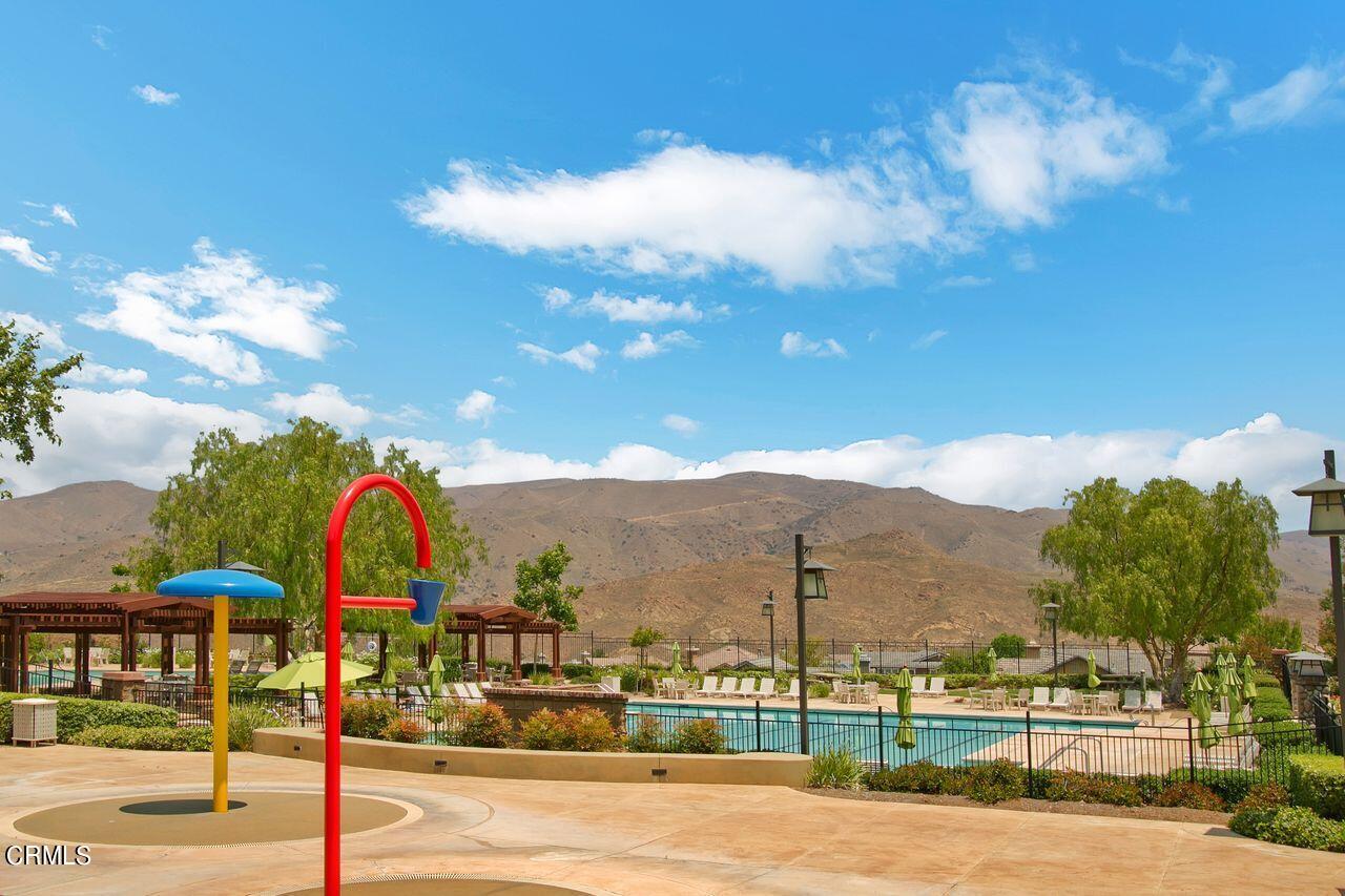 11249 Figtree Terrace Road Corona, CA 92883 - Photo 41 of 53 a view of outdoor space city view