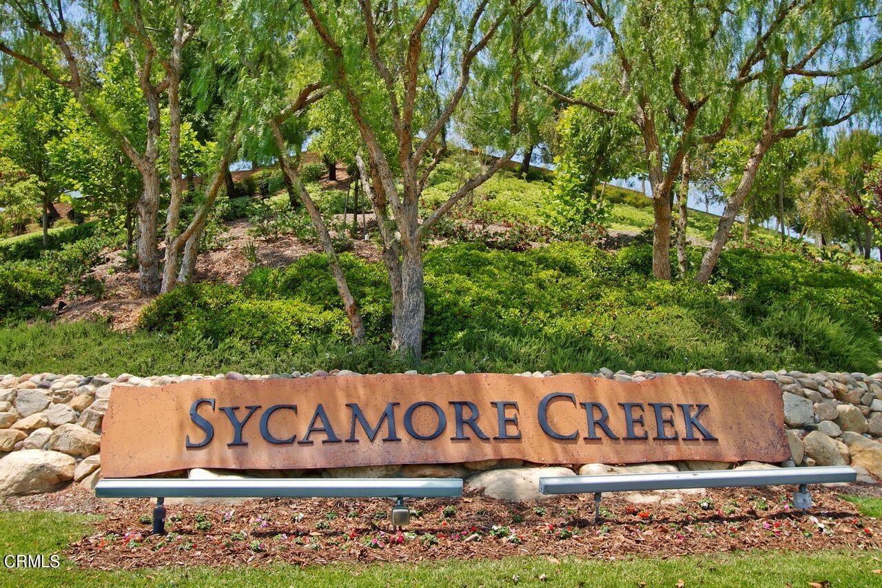 11249 Figtree Terrace Road Corona, CA 92883 - Photo 43 of 53 a outdoor space with sign broad