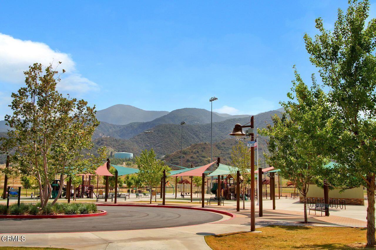 11249 Figtree Terrace Road Corona, CA 92883 - Photo 44 of 53 a view of a building with a street