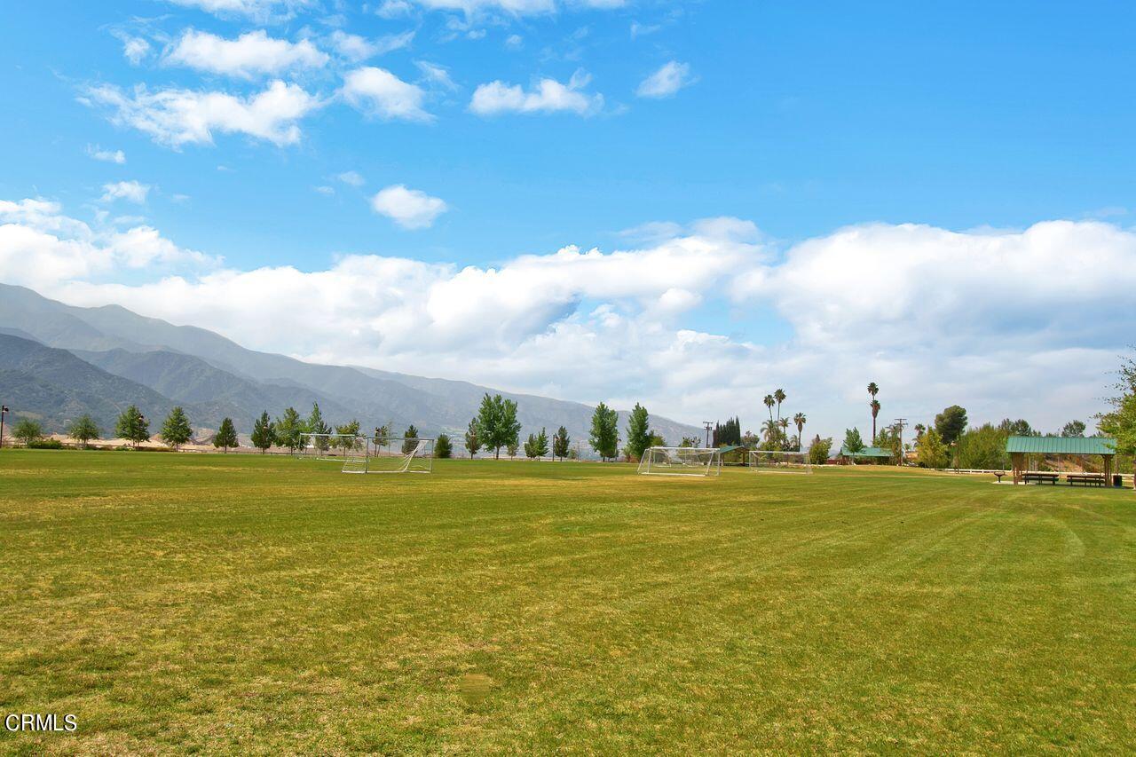 11249 Figtree Terrace Road Corona, CA 92883 - Photo 48 of 53 a view of a ocean with city view