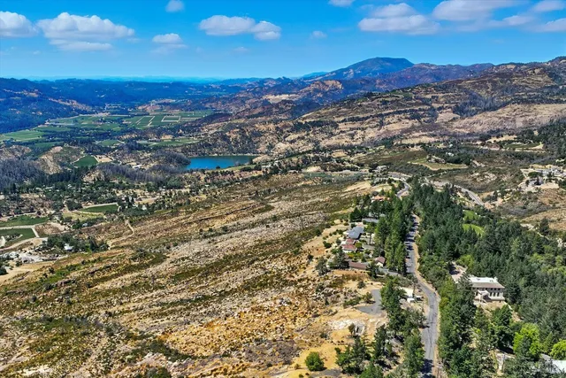 $749,000 | 1200 Crestmont Drive, Angwin, CA 94508