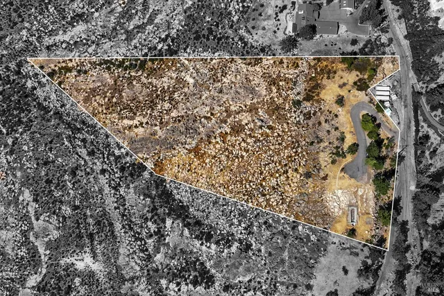 $749,000 | 1200 Crestmont Drive, Angwin, CA 94508