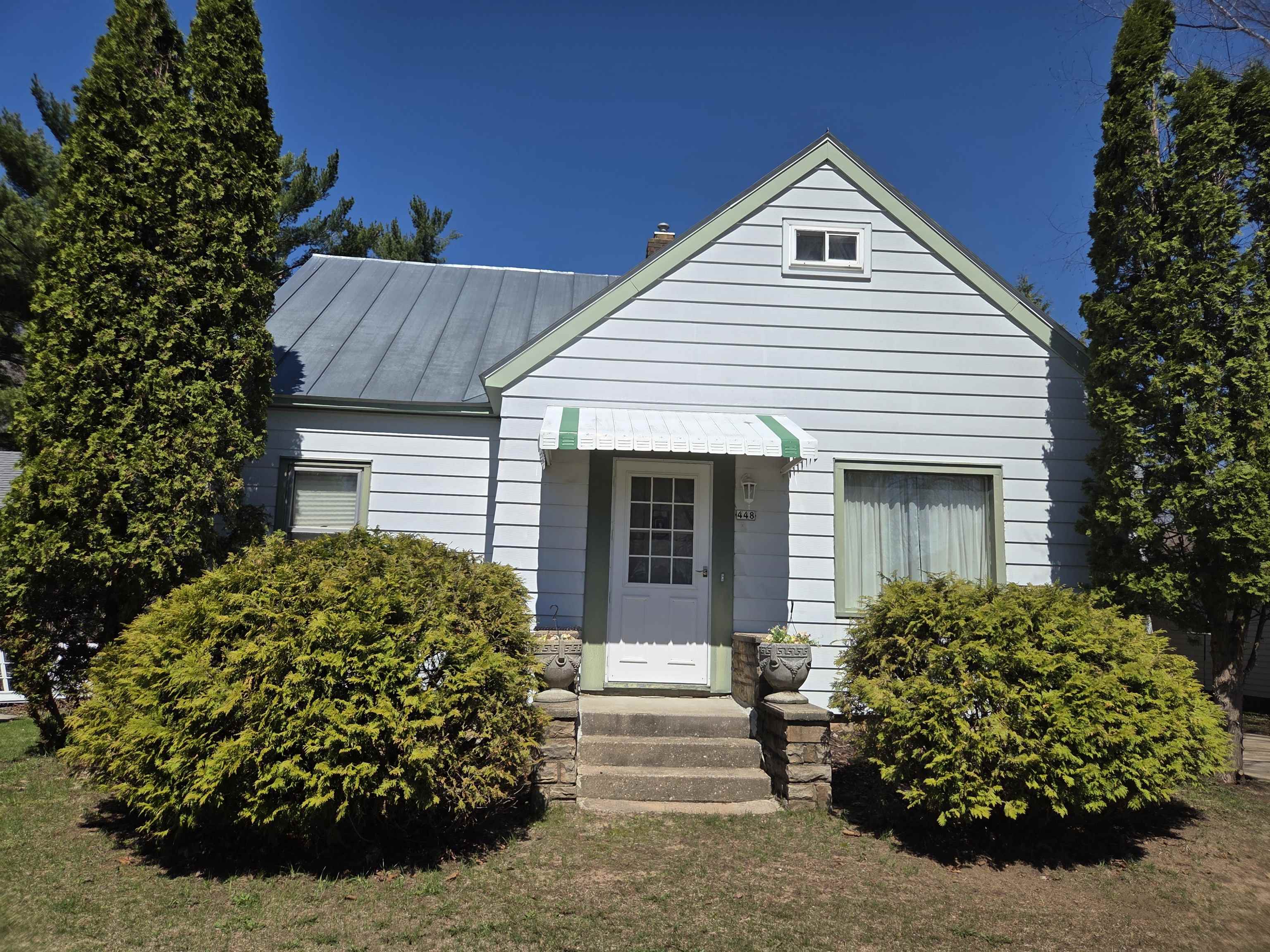 448 Walker Street Stevens Point, WI 54481 - Photo 1 of 31