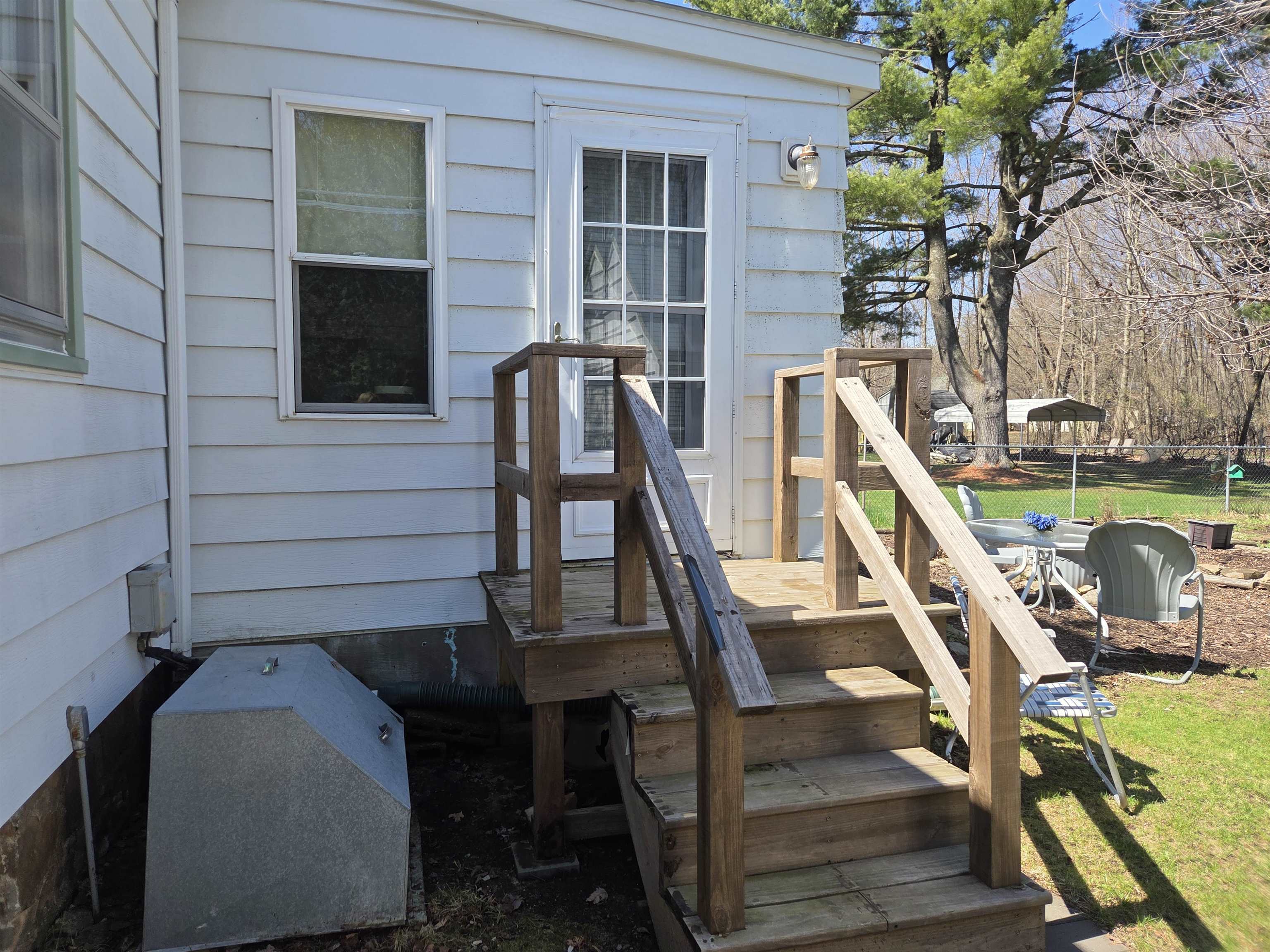 448 Walker Street Stevens Point, WI 54481 - Photo 25 of 31