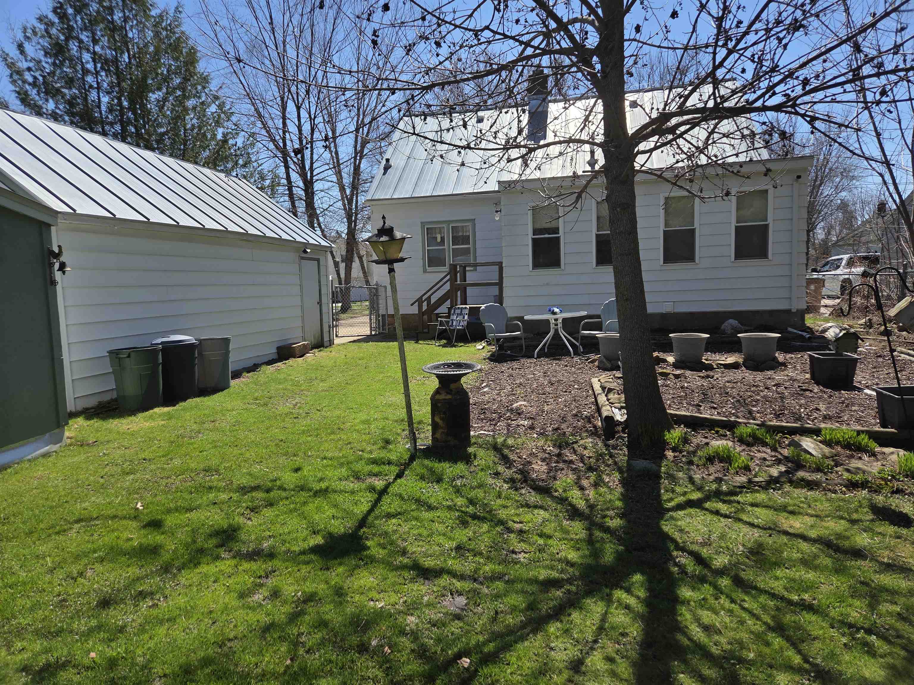 448 Walker Street Stevens Point, WI 54481 - Photo 27 of 31