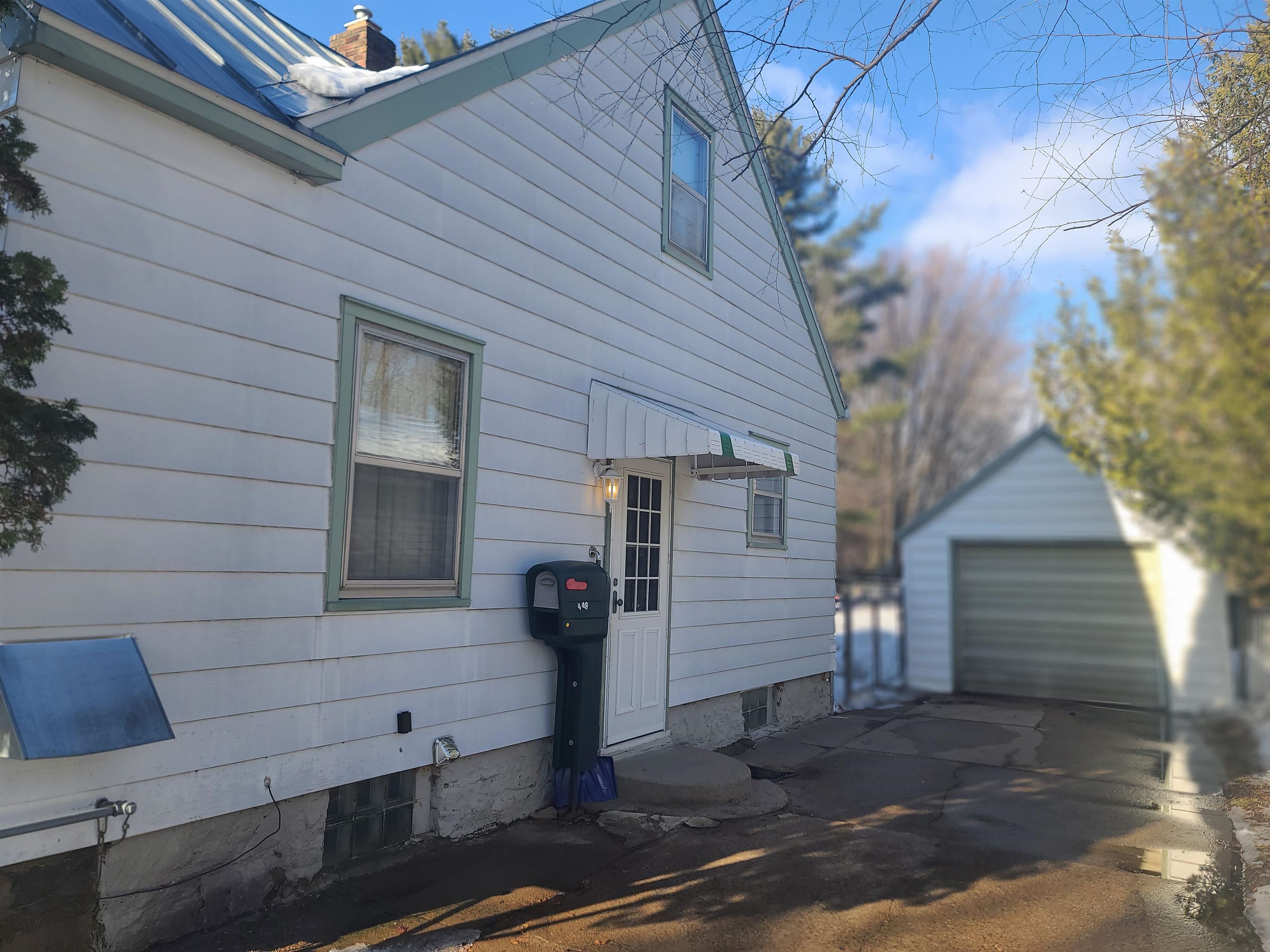 448 Walker Street Stevens Point, WI 54481 - Photo 28 of 31