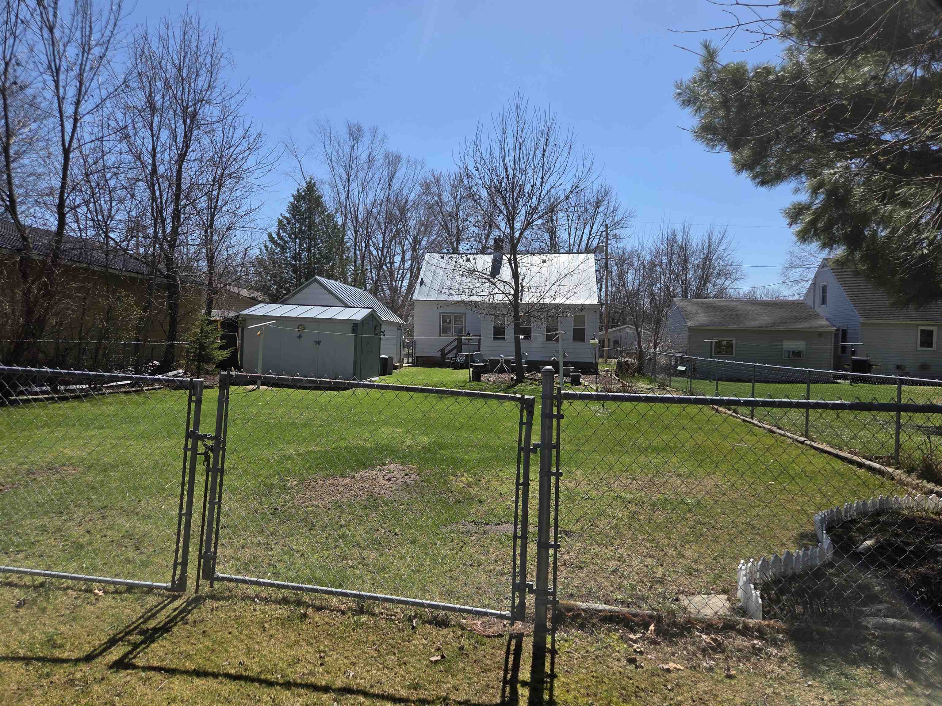448 Walker Street Stevens Point, WI 54481 - Photo 31 of 31