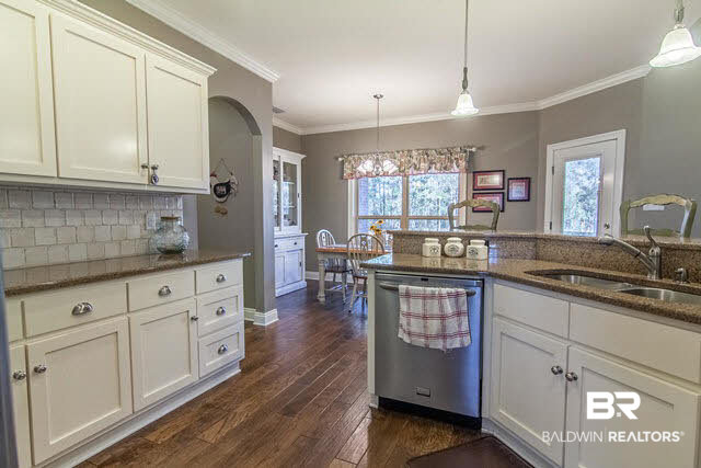 12345 Bromley Road Stapleton, AL 36578 - Photo 17 of 44