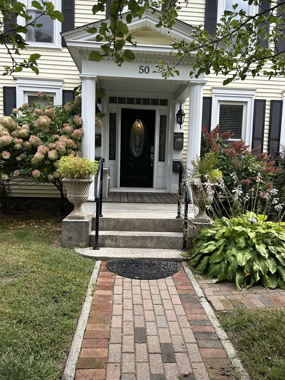 50 South Main Street, Unit 3 Uxbridge, MA 01569 - Photo 1 of 16
