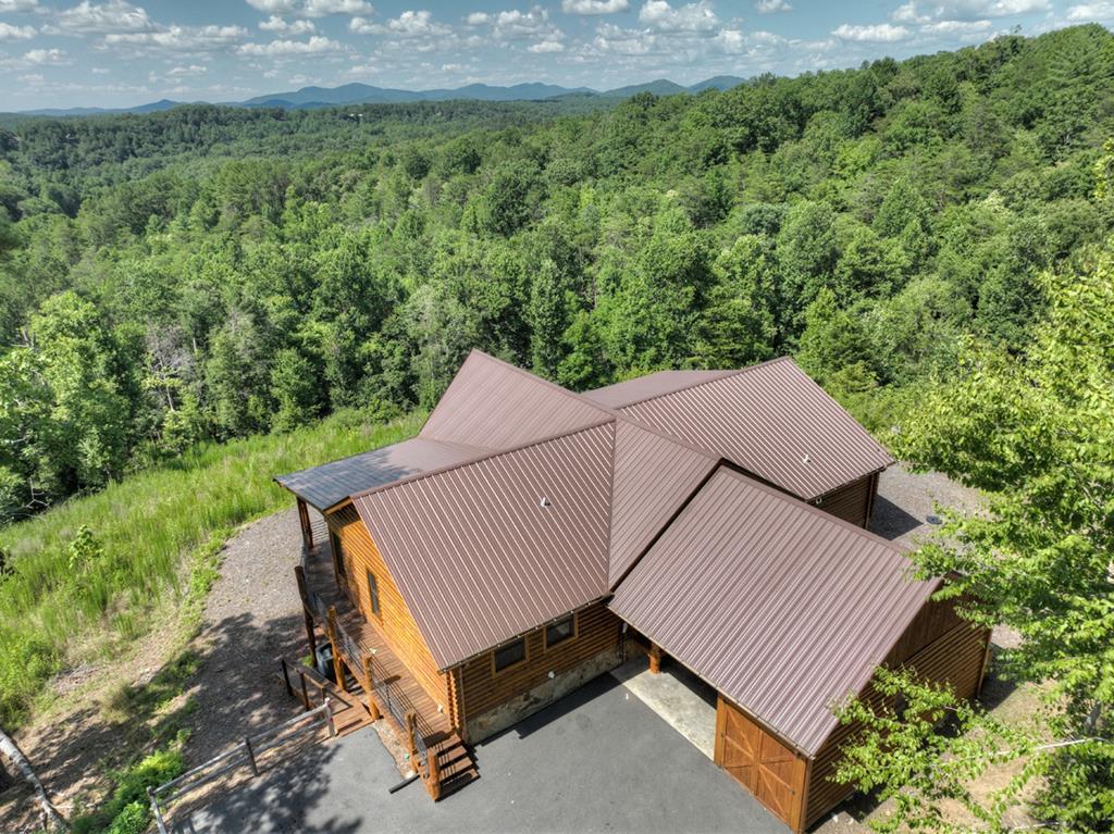 151 Lonesome Dove Trail Blue Ridge, GA 30513 - Photo 19 of 68 Gallery Image 19