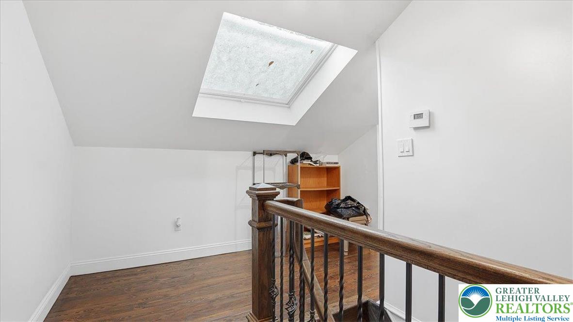 172 Evergreen Hollow Road Effort, PA 18330 - Photo 25 of 70 a view of a hallway with workspace