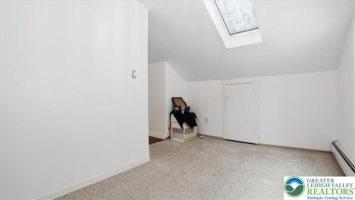 172 Evergreen Hollow Road Effort, PA 18330 - Photo 35 of 70 a view of storage and utility room with a window
