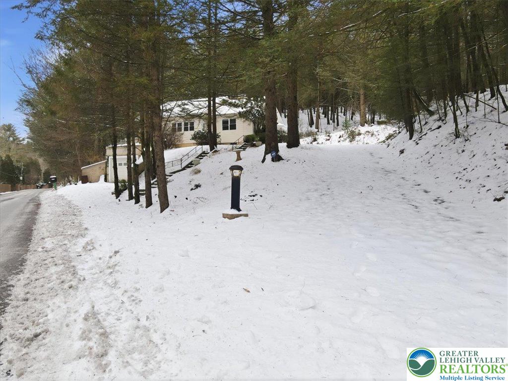 172 Evergreen Hollow Road Effort, PA 18330 - Photo 4 of 70 a view of outdoor space with seating