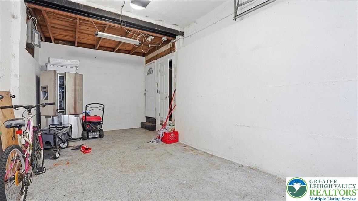 172 Evergreen Hollow Road Effort, PA 18330 - Photo 47 of 70 a view of storage and utility room