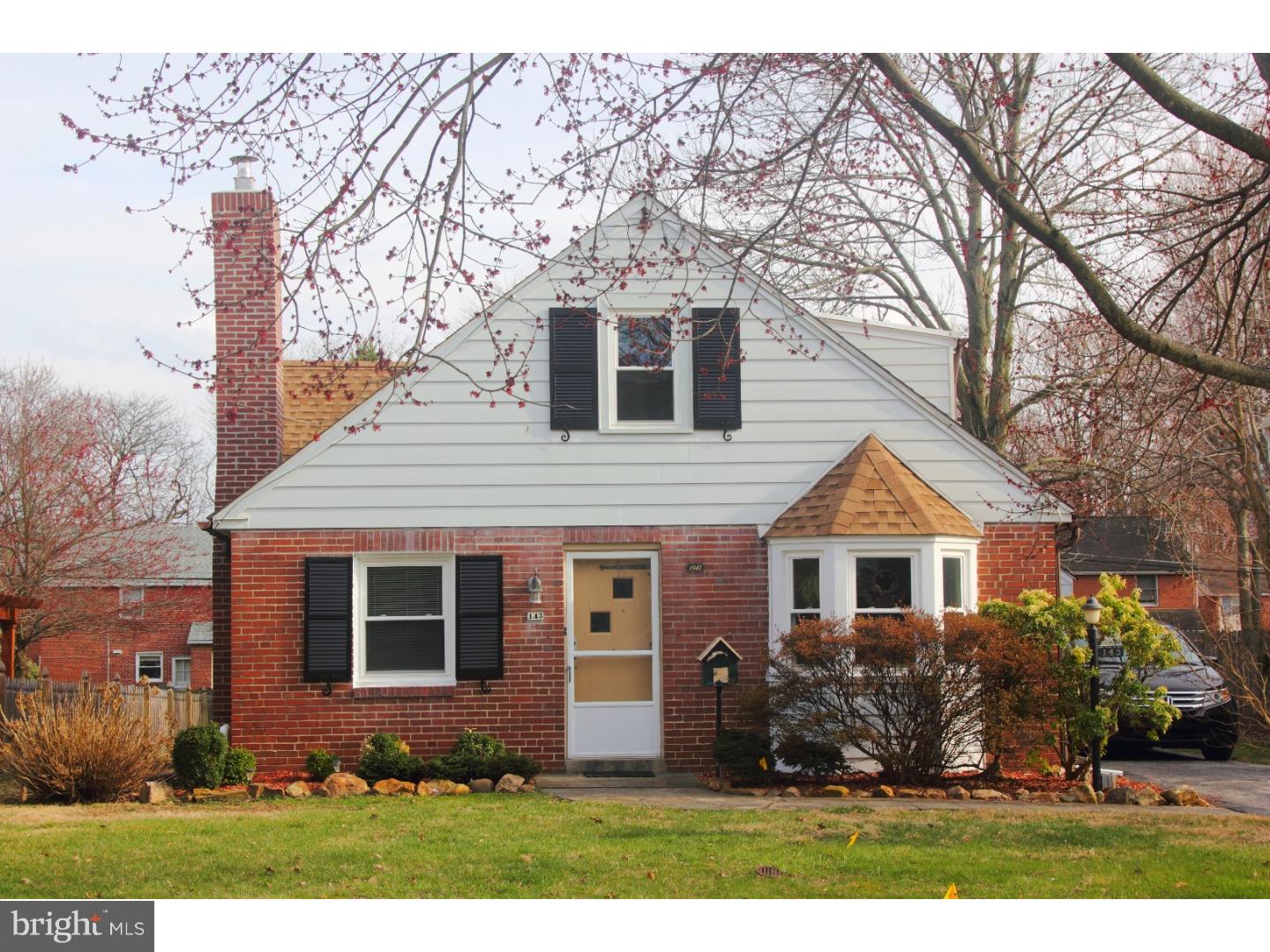 145 Sutton Road Ardmore, PA 19003 - Photo 2 of 24 Gallery Image 2