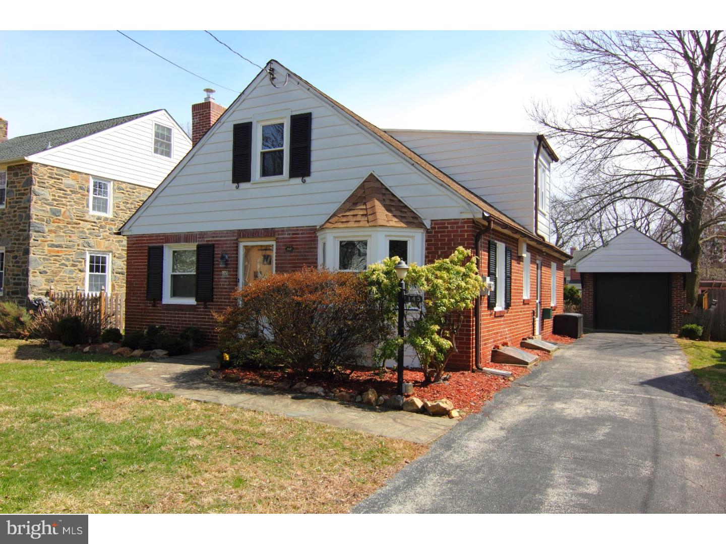 145 Sutton Road Ardmore, PA 19003 - Photo 3 of 24 Gallery Image 3