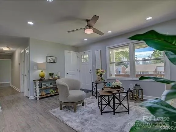 $2,500 | 1208 Fontana Avenue, Charlotte, NC 28206