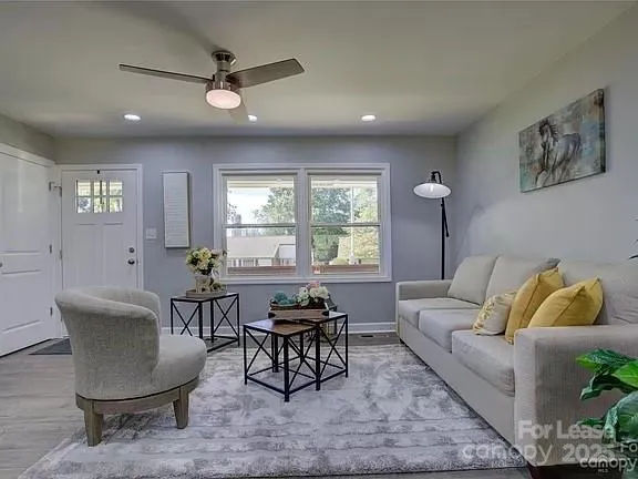 $2,500 | 1208 Fontana Avenue, Charlotte, NC 28206