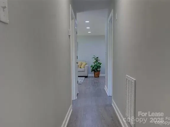 $2,500 | 1208 Fontana Avenue, Charlotte, NC 28206