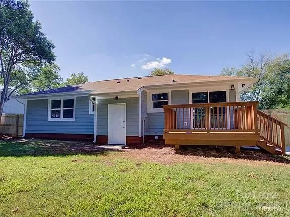 $2,500 | 1208 Fontana Avenue, Charlotte, NC 28206