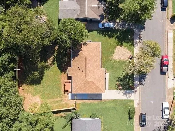 $2,500 | 1208 Fontana Avenue, Charlotte, NC 28206